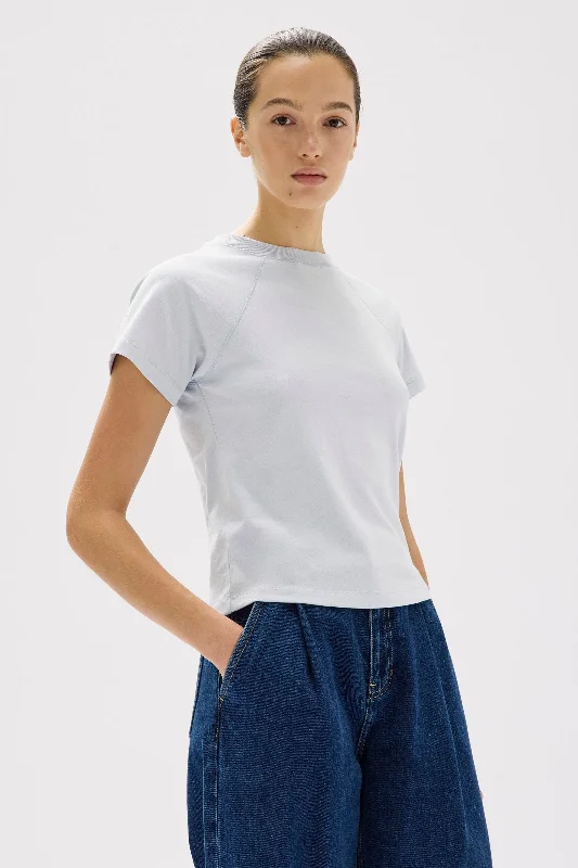 Women's Blouse with BeltAvery Tee