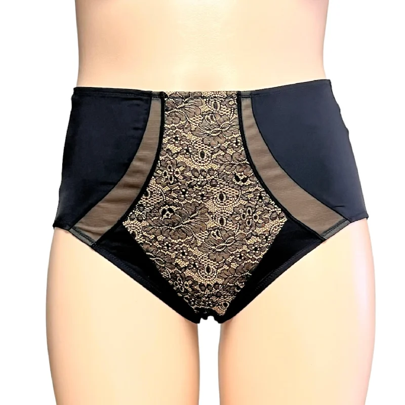 soft-cup everyday brasRaquel Brief Panty