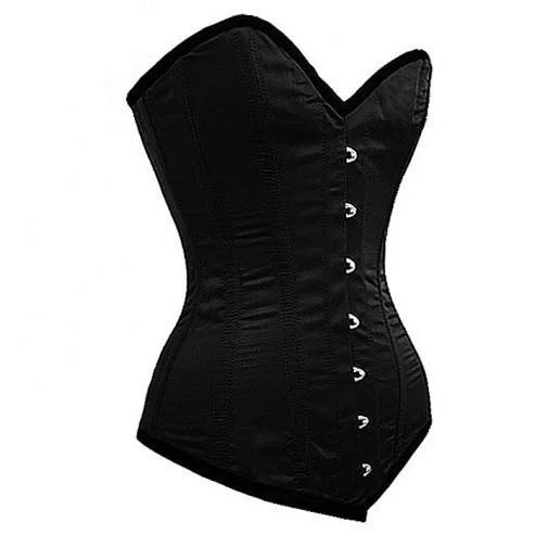 convertible strap nursing bras with pocketsFrederica Longline Overbust Corset