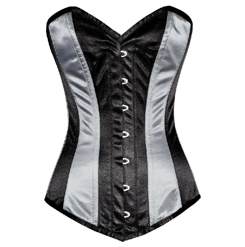 convertible strap nursing brasLeonor Longline Overbust Corset