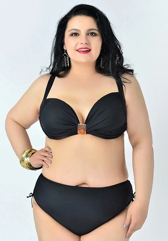 Miro Plus Size Bikini