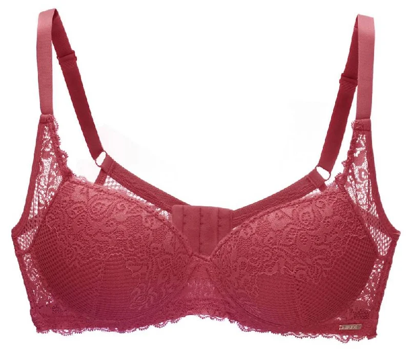 lace trim ladies' underwearAdesua