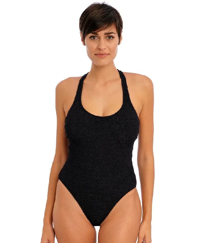 Freya Swim Ibiza Waves Underwire Swimsuit - Black