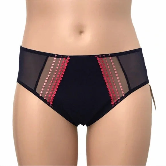 wireless nursing brasMatilda Brief Panty