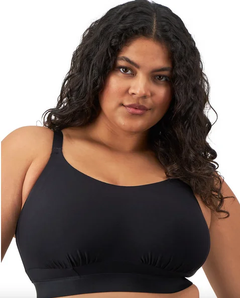 high-compression shapewear for weddingsDowntime Bralette EL301417