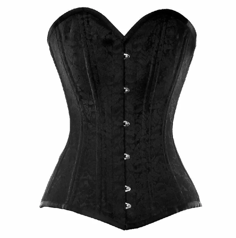 moisture-wicking activewear underwearKaire Longline Waist Training Corset