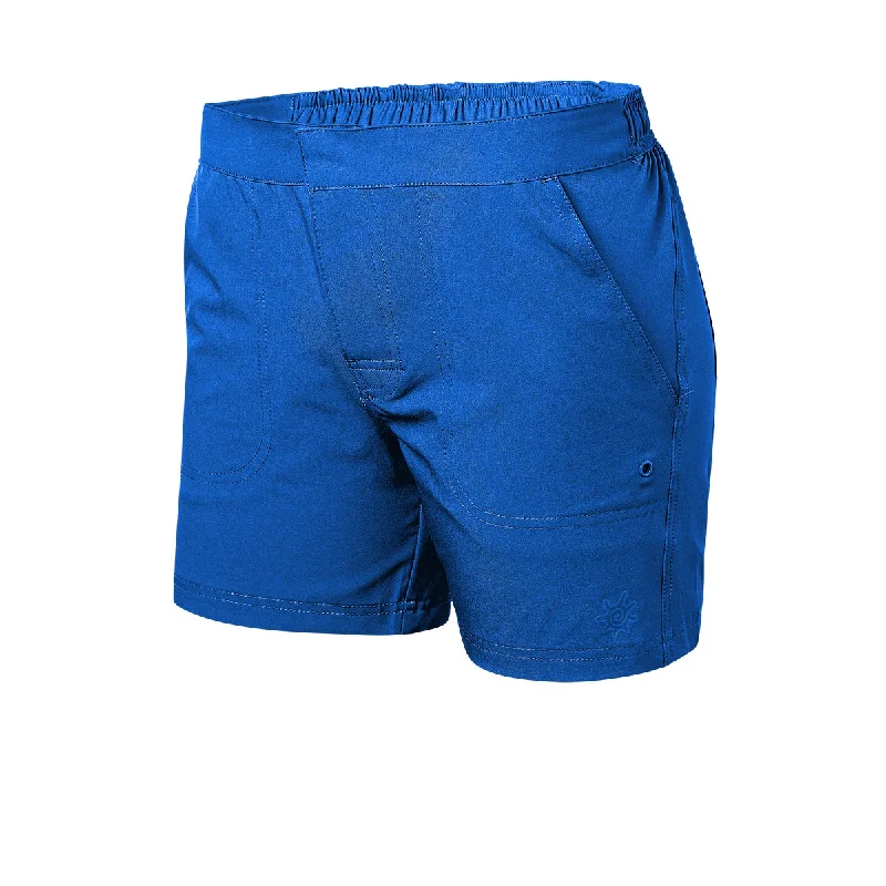 Women's Island Board Shorts