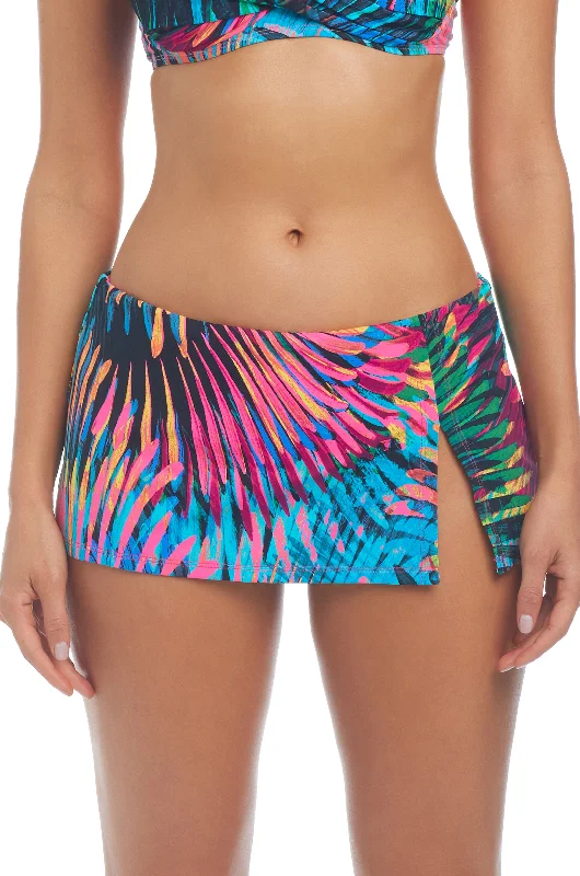 Wild Thing Skirted Hipster Bottom