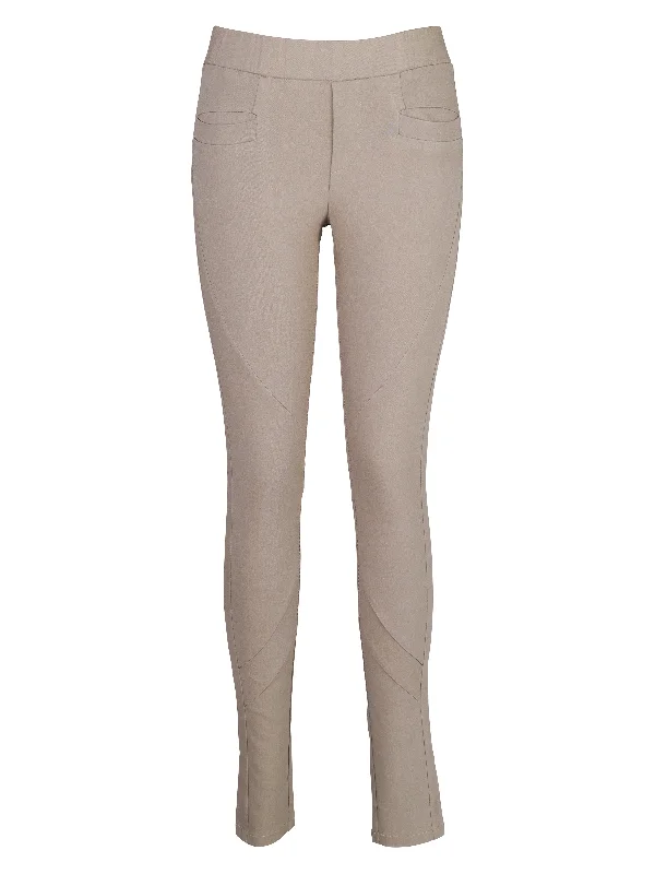 Women's Tapered PantsGEO trousers - Seasand