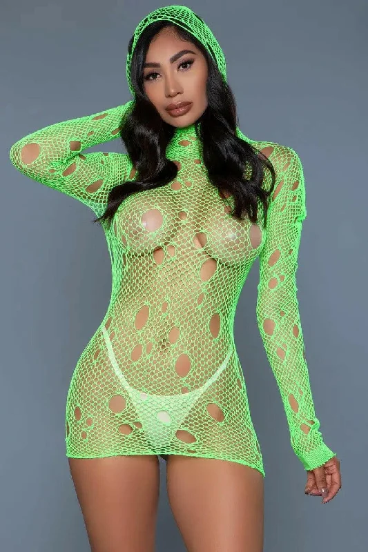 Neon Green