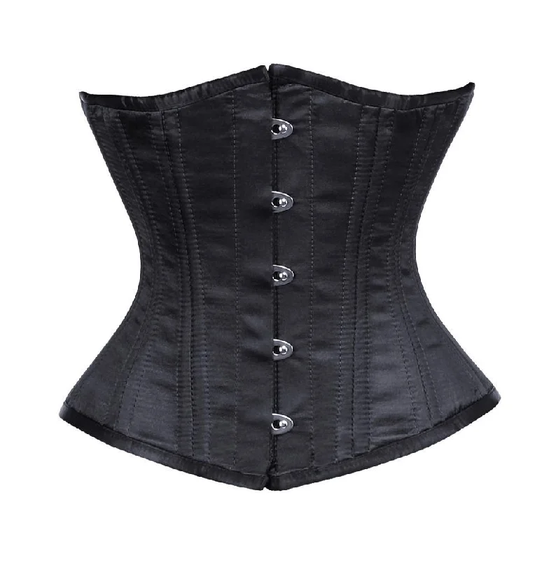 plus-size wireless mastectomy brasBlandine Waist Training Corset