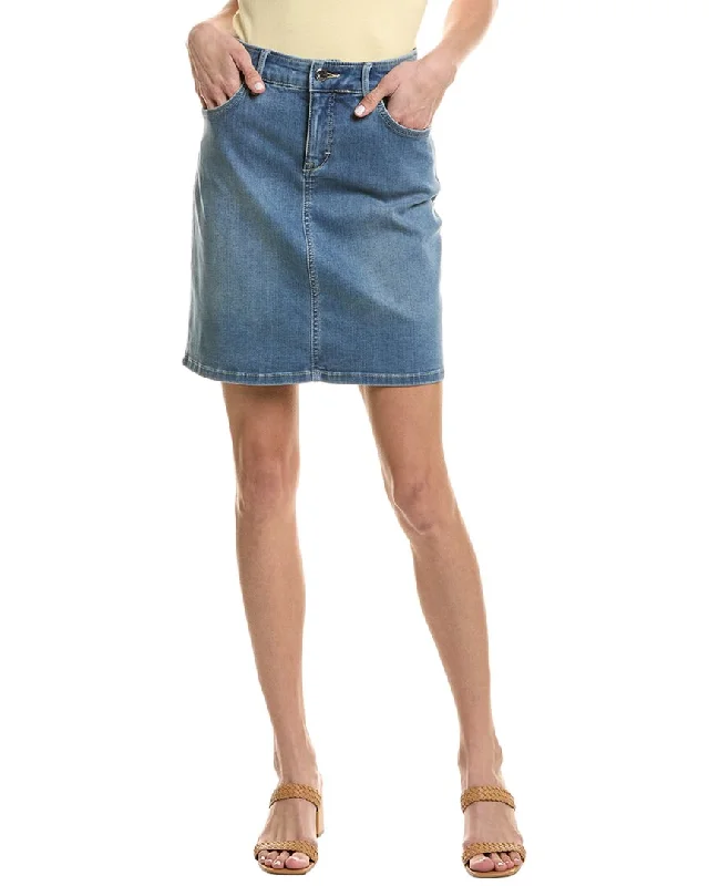 Women's Bootcut PantsTommy Bahama Boracay Indigo Mini Skirt