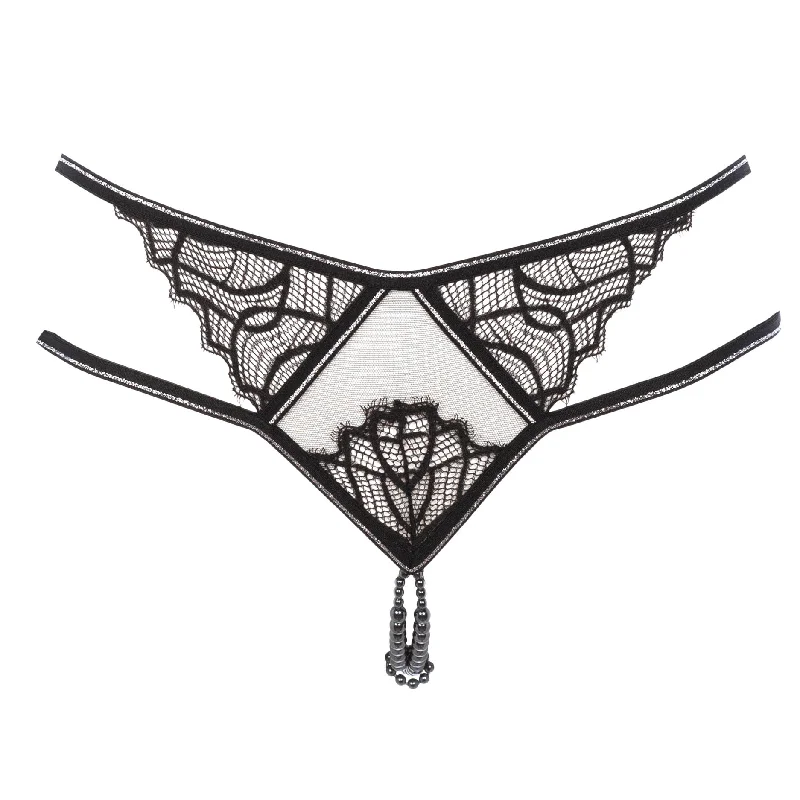 plus-size mastectomy brasBracli Manhattan Panty