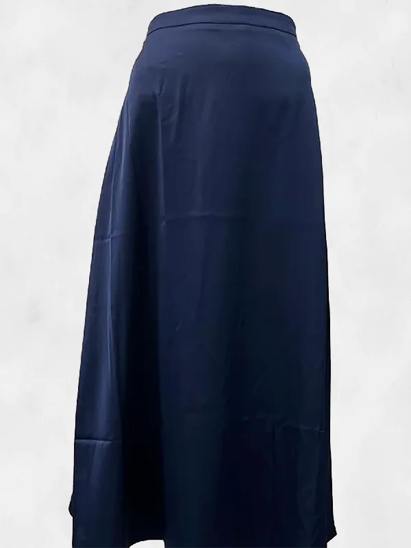 Women's Jodhpurs with DrawstringWear & Flair Fitted Waist Maxi Skirt