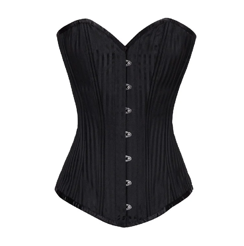 seamless lace low-rise pantiesLouren Waist Training Corset