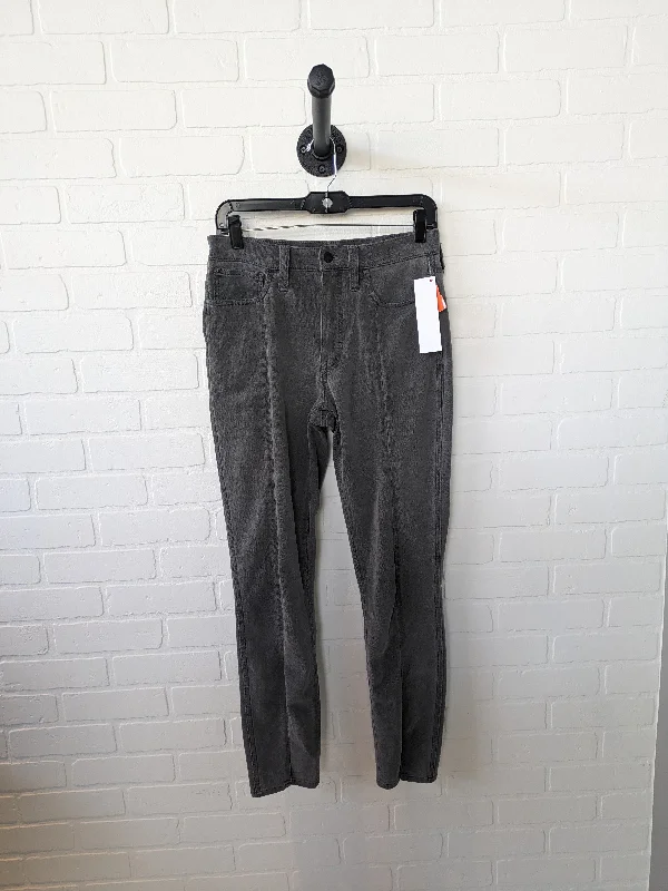 Women's Jodhpurs with Capri LengthJeans Skinny By Madewell  Size: 4