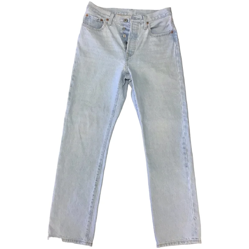 Women's Harem PantsJeans Straight By Levis  Size: 8